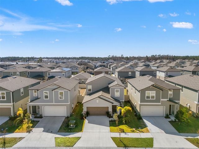 22312 PLEASANT MORNING DRIVE, Land O Lakes, FL 34637