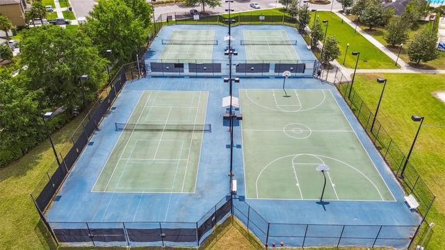 22312 PLEASANT MORNING DRIVE, Land O Lakes, FL 34637