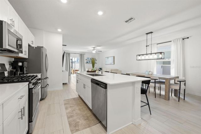 22312 PLEASANT MORNING DRIVE, Land O Lakes, FL 34637