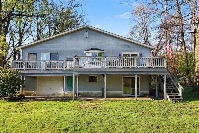 31134 Brandywine Road, Gobles, MI 49055