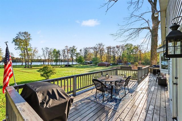 31134 Brandywine Road, Gobles, MI 49055