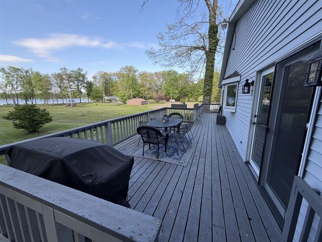 31134 Brandywine Road, Gobles, MI 49055