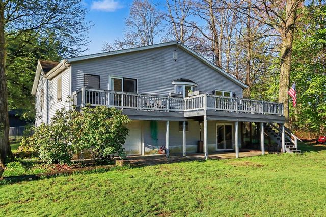 31134 Brandywine Road, Gobles, MI 49055