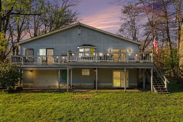 31134 Brandywine Road, Gobles, MI 49055