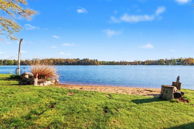 31134 Brandywine Road, Gobles, MI 49055