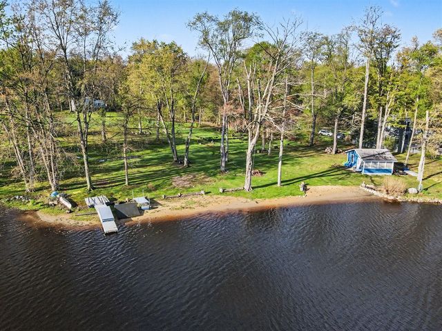 31134 Brandywine Road, Gobles, MI 49055