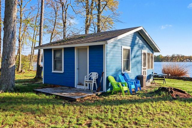 31134 Brandywine Road, Gobles, MI 49055