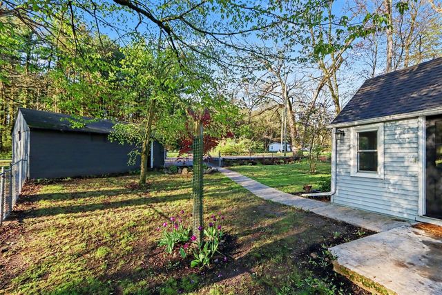 31134 Brandywine Road, Gobles, MI 49055