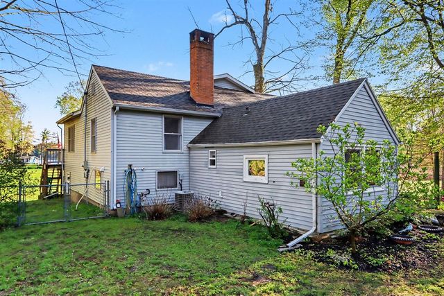 31134 Brandywine Road, Gobles, MI 49055