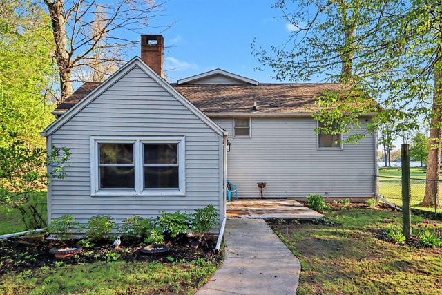 31134 Brandywine Road, Gobles, MI 49055