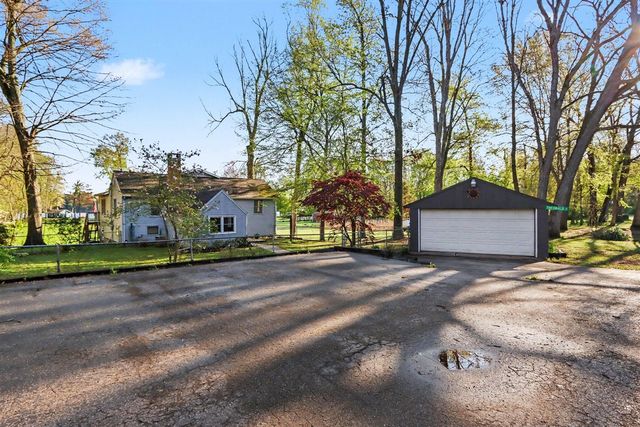 31134 Brandywine Road, Gobles, MI 49055
