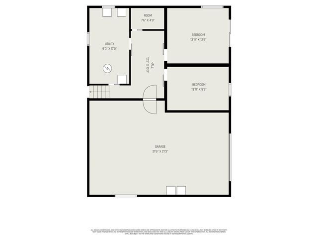 31134 Brandywine Road, Gobles, MI 49055