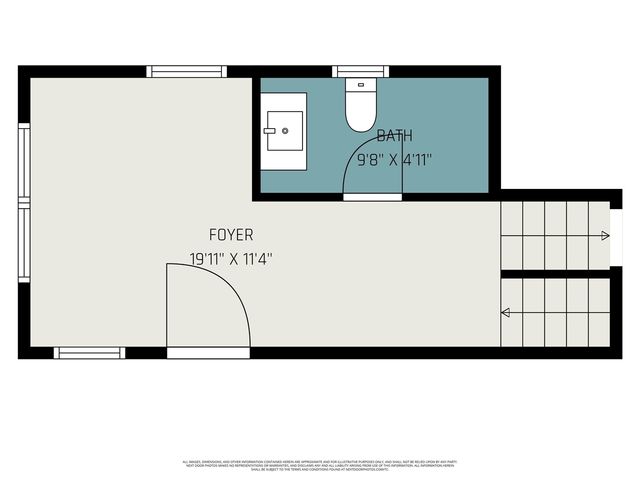 31134 Brandywine Road, Gobles, MI 49055