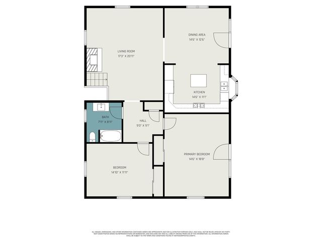 31134 Brandywine Road, Gobles, MI 49055