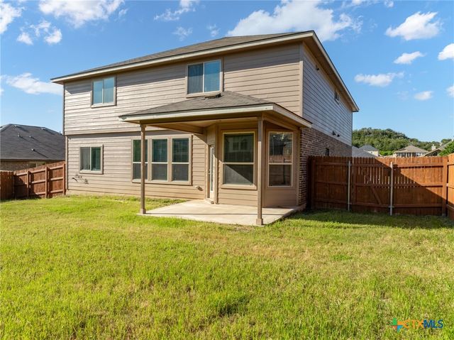 3811 Anvil Range Road, Killeen, TX 76549