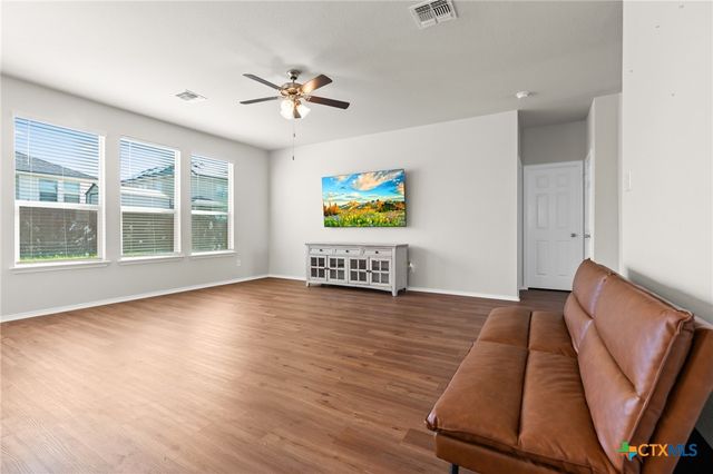 3811 Anvil Range Road, Killeen, TX 76549