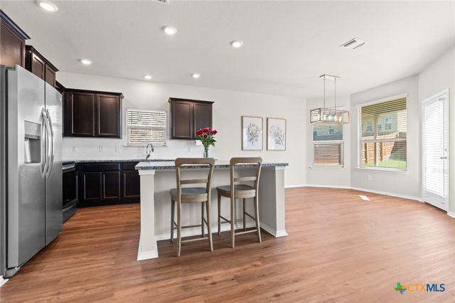 3811 Anvil Range Road, Killeen, TX 76549