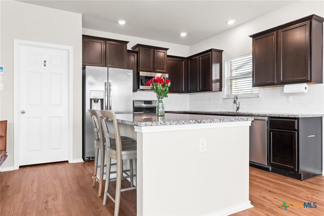 3811 Anvil Range Road, Killeen, TX 76549
