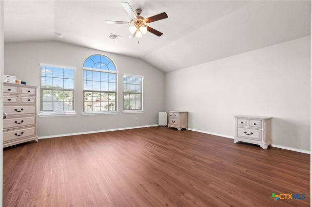 3811 Anvil Range Road, Killeen, TX 76549