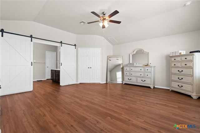 3811 Anvil Range Road, Killeen, TX 76549