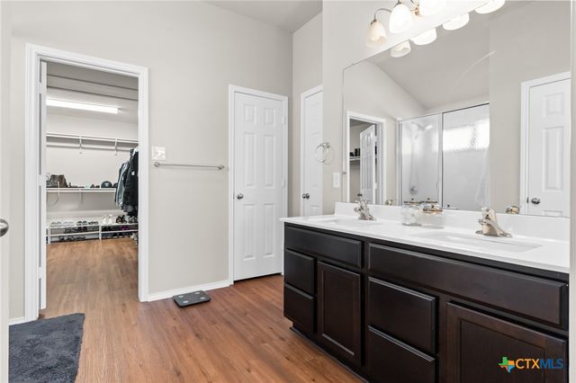 3811 Anvil Range Road, Killeen, TX 76549