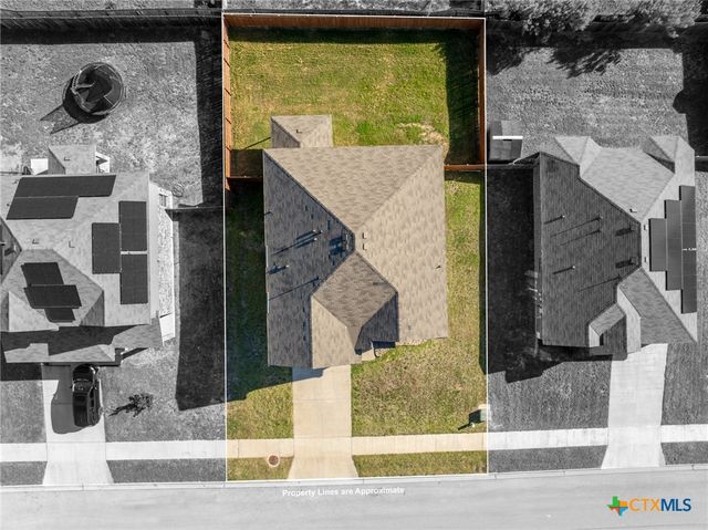 3811 Anvil Range Road, Killeen, TX 76549