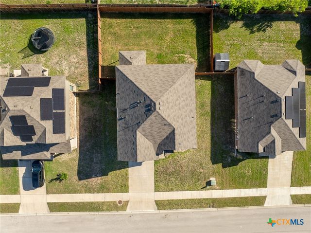 3811 Anvil Range Road, Killeen, TX 76549