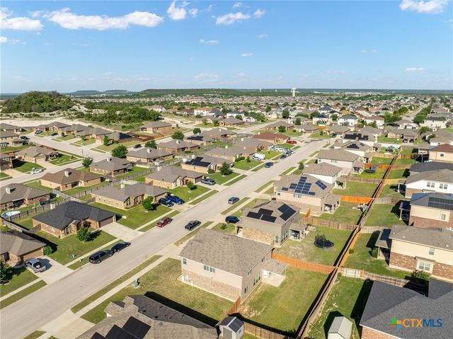 3811 Anvil Range Road, Killeen, TX 76549