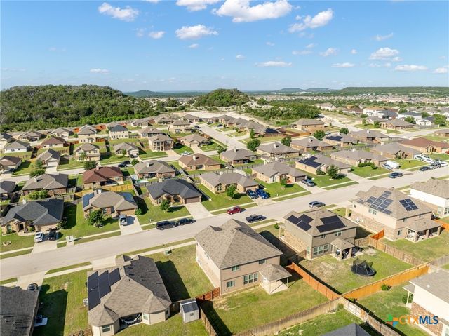 3811 Anvil Range Road, Killeen, TX 76549
