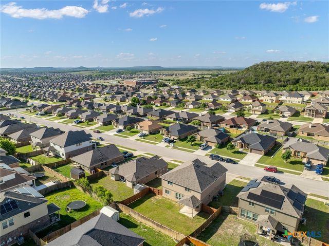 3811 Anvil Range Road, Killeen, TX 76549