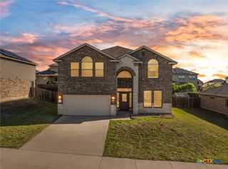 3811 Anvil Range Road, Killeen, TX 76549