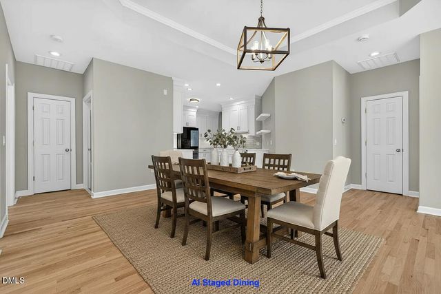 2004 Clyde Bank Court, Cary, NC 27511