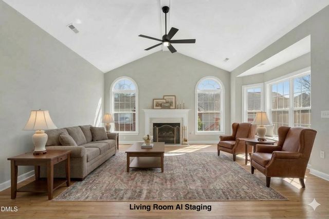 2004 Clyde Bank Court, Cary, NC 27511