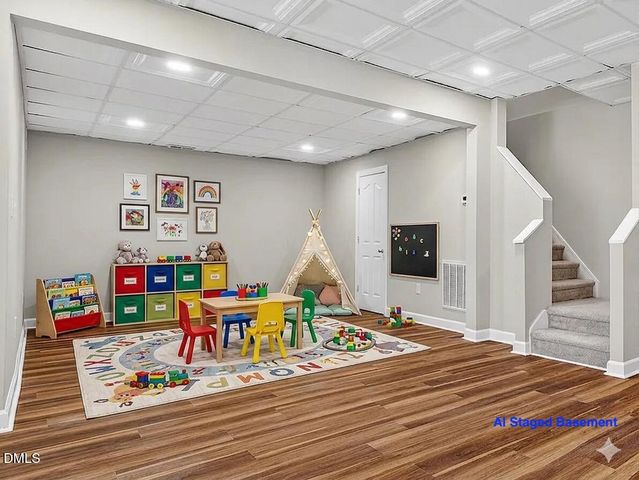 2004 Clyde Bank Court, Cary, NC 27511
