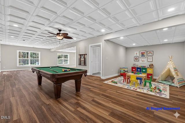 2004 Clyde Bank Court, Cary, NC 27511