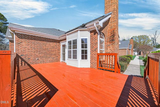 2004 Clyde Bank Court, Cary, NC 27511
