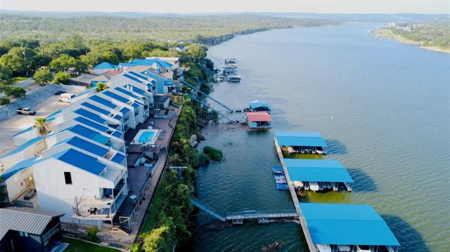 1601 Judy Lynn DR 107, Spicewood, TX 78669