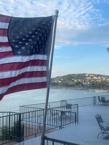 1601 Judy Lynn DR 107, Spicewood, TX 78669