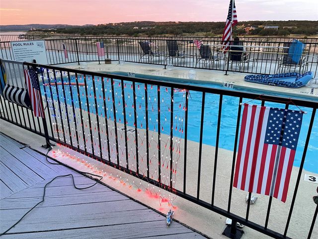 1601 Judy Lynn DR 107, Spicewood, TX 78669