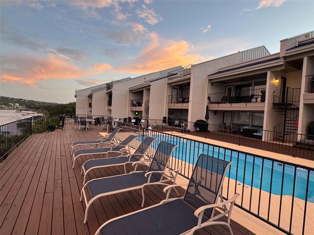 1601 Judy Lynn DR 107, Spicewood, TX 78669