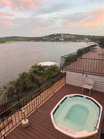 1601 Judy Lynn DR 107, Spicewood, TX 78669