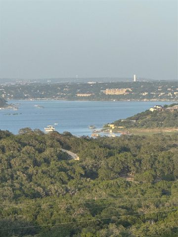 1601 Judy Lynn DR 107, Spicewood, TX 78669