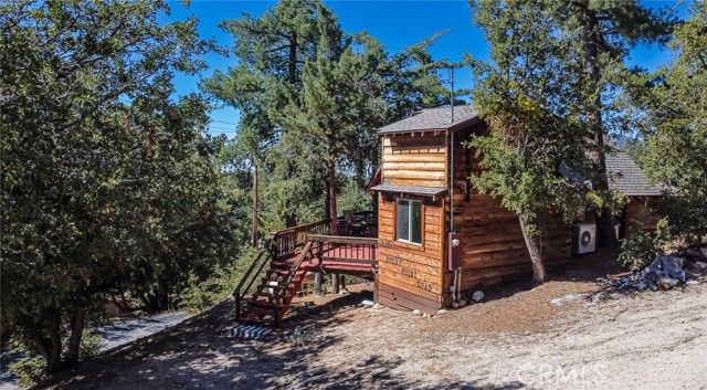 24387 Rocky Point Road, Idyllwild, CA 92549