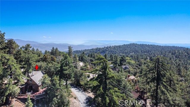 24387 Rocky Point Road, Idyllwild, CA 92549