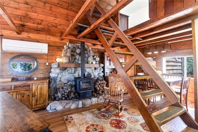 24387 Rocky Point Road, Idyllwild, CA 92549