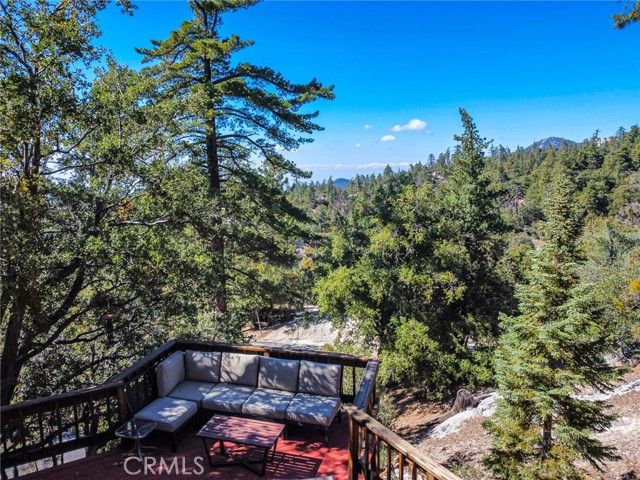 24387 Rocky Point Road, Idyllwild, CA 92549