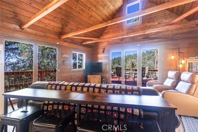 24387 Rocky Point Road, Idyllwild, CA 92549