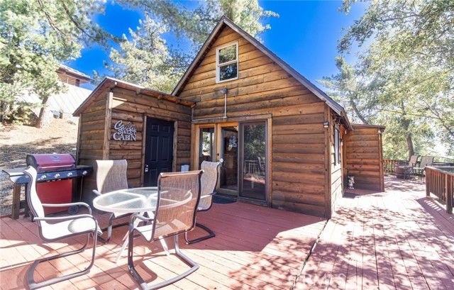 24387 Rocky Point Road, Idyllwild, CA 92549