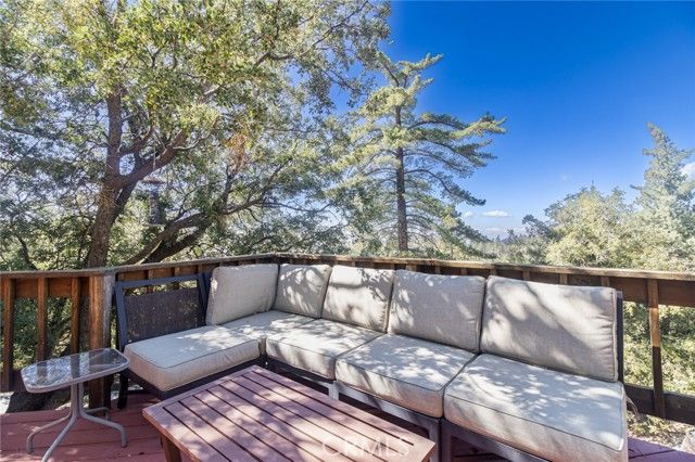 24387 Rocky Point Road, Idyllwild, CA 92549