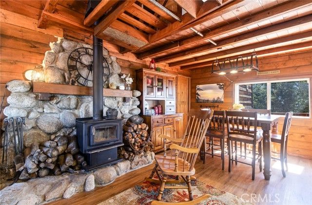 24387 Rocky Point Road, Idyllwild, CA 92549